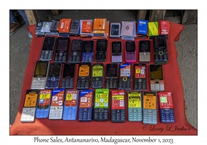 Phone Sales