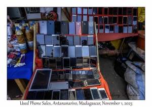 Used Phone Sales