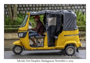 Tuk tuk