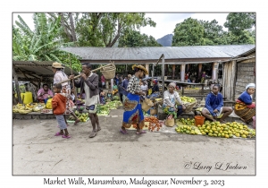 Market Walk