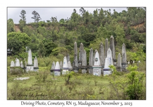Cemetery