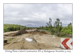 Culvert Construction