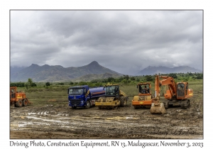 Construction Equipment