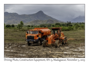 Construction Equipment