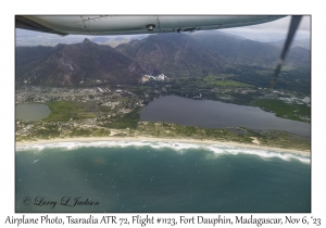 Airplane Photo