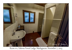 Room #11