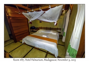 Bungalow #7
