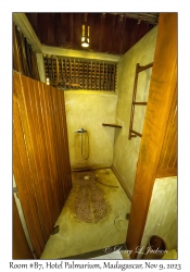 Bungalow #7
