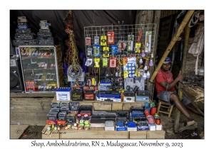 Shop