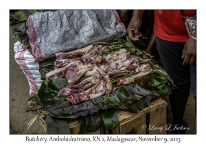 Butchery
