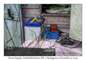 Power Supply