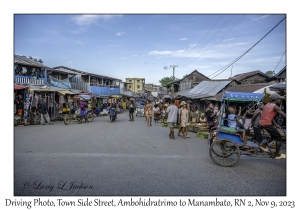 Side Street