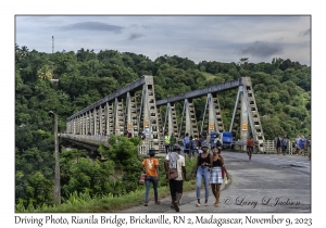 Rianila Bridge