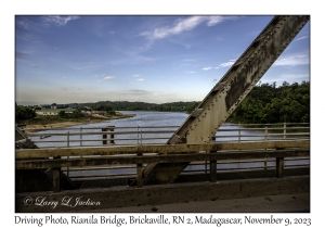 Rianila River