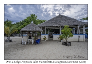 Orania Lodge