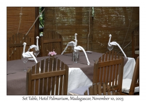 Set Table