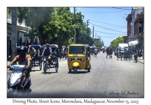 Street Scene