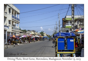 Street Scene