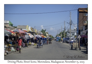 Street Scene