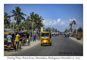 Street Scene