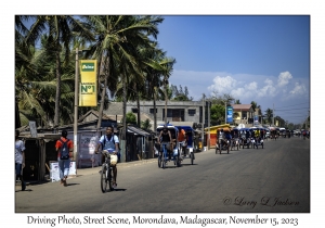 Street Scene