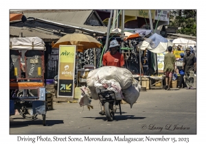 Street Scene