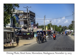 Street Scene