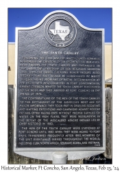 Historical Marker