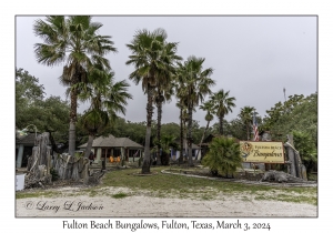 Fulton Beach Bungalows