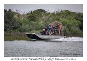 Airboat