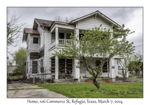 2024-03-07#2065 Home, 106 Commerce St, Refugio, Texas