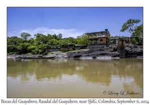 Bocas del Guayabero