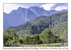 Mountains