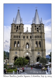 Minor Basilica of the Immaculate Conception