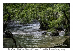 Rio Claro