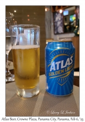 Atlas Beer