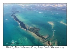 Elliott Key