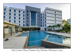 Crowne Plaza