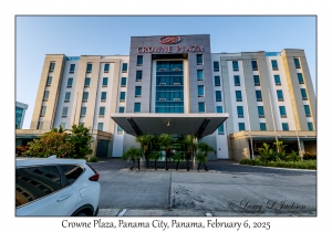 Crowne Plaza