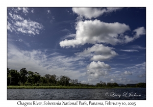 Chagres River