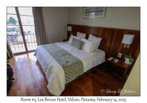 Room #5