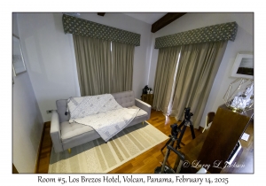 Room #5