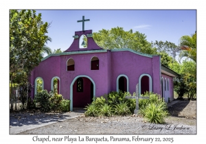 Chapel