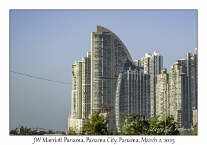 JW Marriott Panama