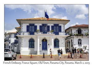 French Embassy