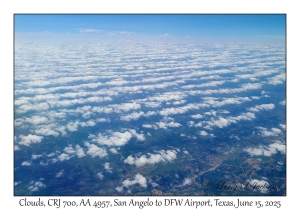 Clouds
