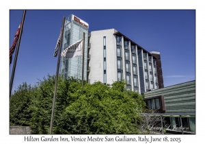 Hilton Garden Inn