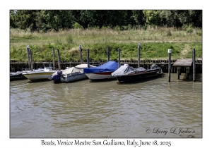 Boats