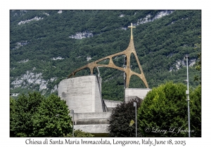 Chiesa di Santa Maria Immacolata