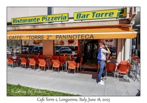 Cafe Torre 2